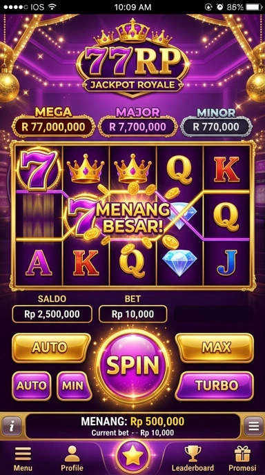 77rp - Hub Unduhan untuk Konten Film dan Musik
