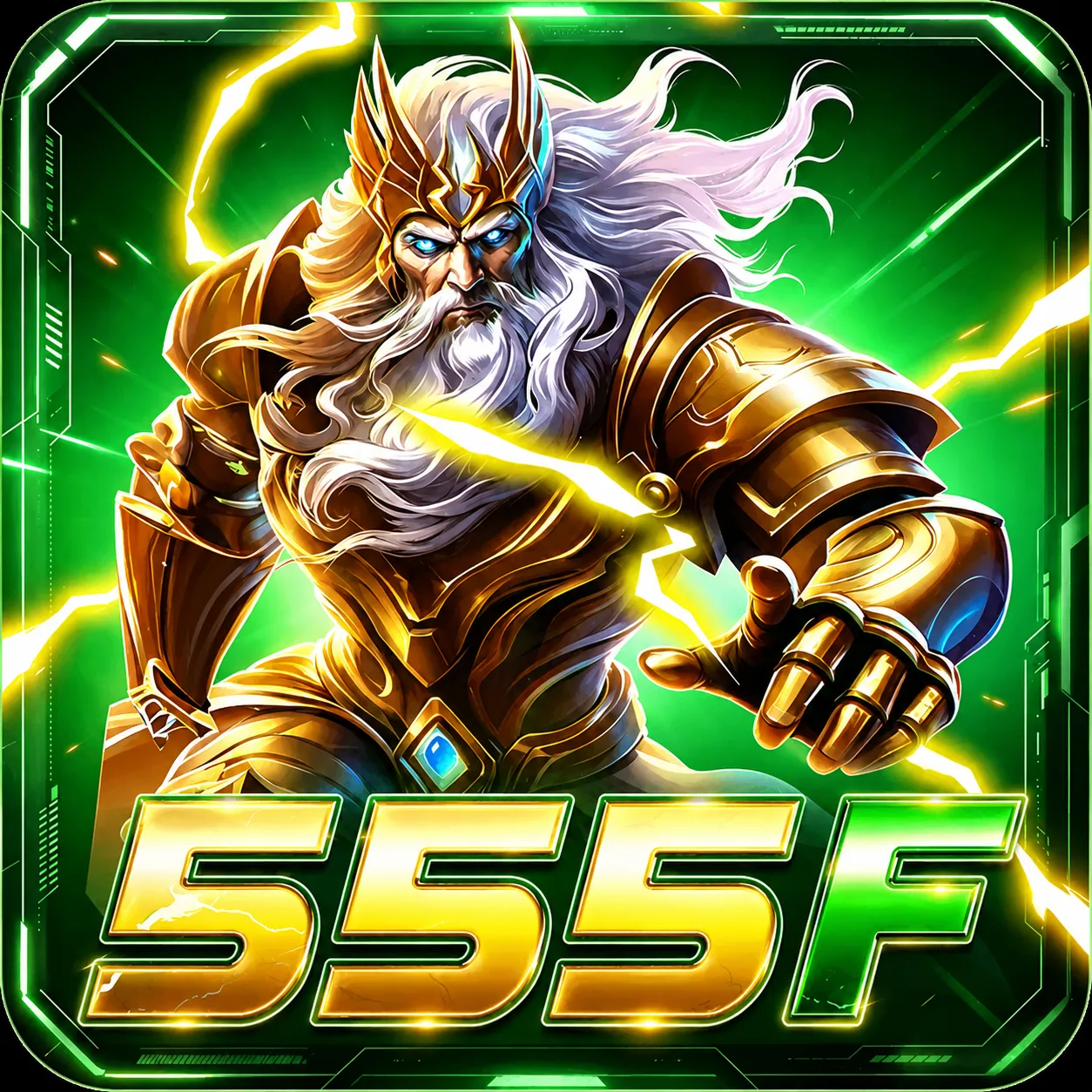 555F - Pertarungan Epik 1 Lawan 1