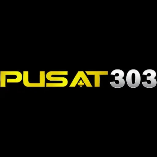 PUSAT303 - Pembuat Logo Kreatif untuk Desain Menarik